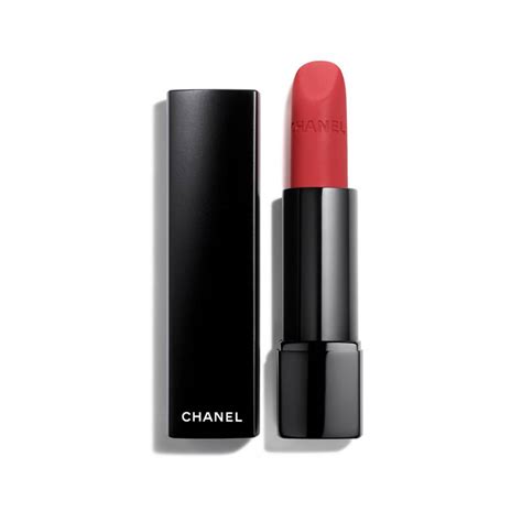 lipstick chanel abstract|best Chanel lipstick reviews.